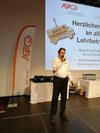 Lehrabschluss Feier 25.06.2021